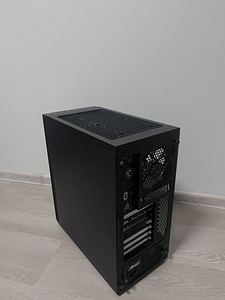Mänguriarvuti i5-9600K & RTX3070 Ti & DDR4 32GB RAM (2 foto / 7)