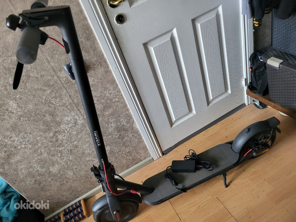 Xiaomi Electric Scooter 4