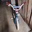Велосипед для девочек (фото #3)
