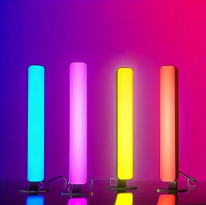 RGB valgusti (3 foto / 3)