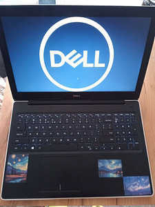 Sülearvuti Dell Inspiron 3584 (3 foto / 6)