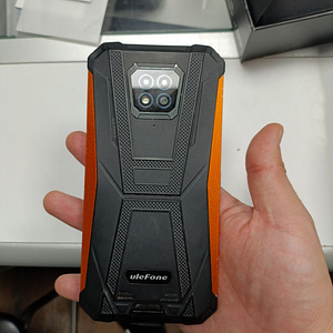 Nutitelefon Ulefone Armor 8 pro 8/128 (2 foto / 3)