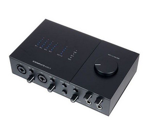 Helikaart Native Instruments Komplete 6 MKII (2 foto / 2)