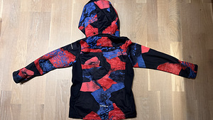 Куртка Icepeak Sooftshell 128 (2 фото из 4)