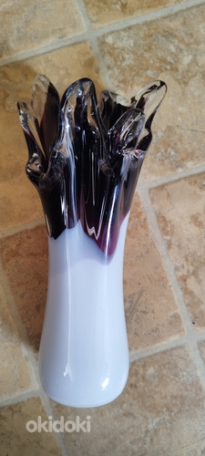 Tarbeklaas ваза (фото #3)