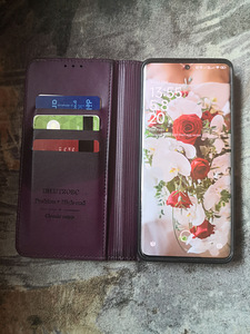 Redmi note 13 pro+, 512 ГБ (3 фото из 3)