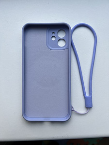 Müün iPhone 12 MagSafe'i kaane (2 foto / 2)