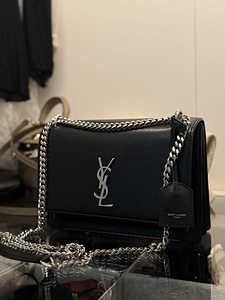 Новая сумка Ysl (2 фото из 2)