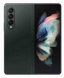 Samsung Galaxy Z Fold3 5g Green 256 gb (2 foto / 2)