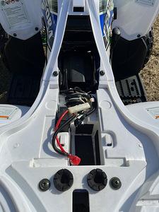 Laste ATV Pentora 110 (6 foto / 9)
