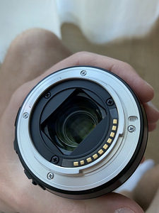 Fujifilm Fujinon XF18-55mmF2.8-4 R LM OIS (3 foto / 4)