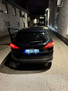 Ford mondeo RS 2.2 (4 foto / 8)