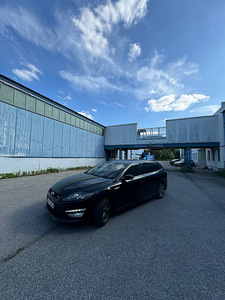 Ford mondeo RS 2.2 (1 foto / 8)