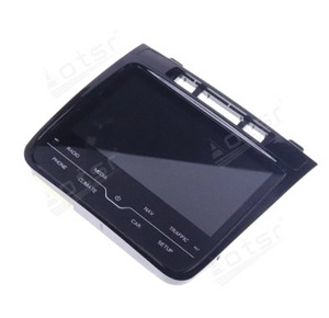 VW Touareg 8.8″ Android Multimeedia RNS850 RCD550 2010-2017 (5 foto / 7)
