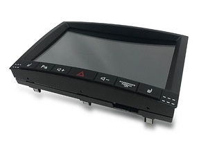 VW Touareg Android 11 Multimeediakeskus 9″ (2003-2009) (6 foto / 6)