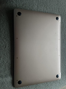 MacBook 12" 2015 8gb (3 foto / 3)