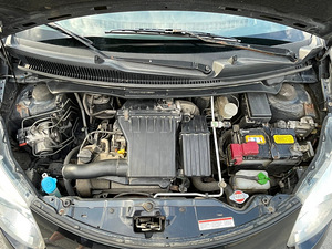 Suzuki Alto 2010 (6 foto / 8)