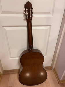 Klassikaline kitarr Yamaha C40 (2 foto / 2)