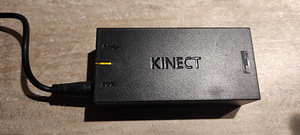 1637 Microsoft KINECT for Windows HUB (1 foto / 6)