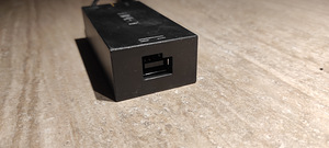 1637 Microsoft KINECT for Windows HUB (2 foto / 6)