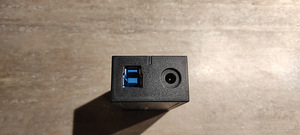 1637 Microsoft KINECT for Windows HUB (3 foto / 6)
