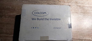 Vertikaalne silmus ukse hinged Colcom 867402. Ukse hinged (6 foto / 6)