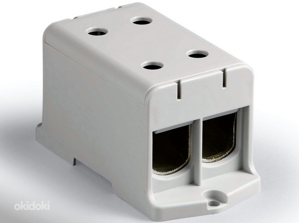 Hargnemisklemm Ensto KE69 240 mm² Клемник Клема