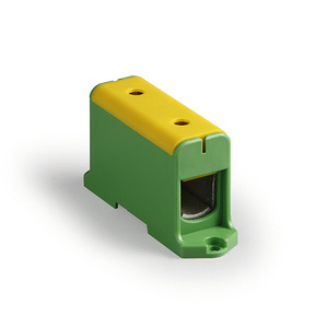 Riviklemm Ensto 240 mm² KE64.3, Ensto Klemm (1 foto / 7)