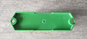 Riviklemm Ensto 240 mm² KE64.3, Ensto Klemm (6 foto / 7)