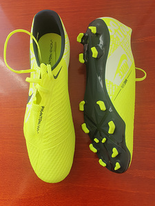Nike saapad on uued! (3 foto / 5)