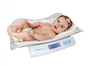 Momerti beebikaalud kuni 20 kg (1 foto / 2)