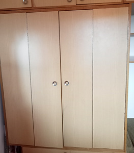 TASUTA ära anda suur SEKTSIOON (6 foto / 7)