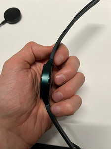 Samsung Galaxy Watch4 (1 foto / 6)