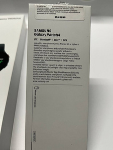 Samsung Galaxy Watch4 (5 foto / 6)