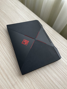 GAMING LAPTOP HP OMEN (1 foto / 4)