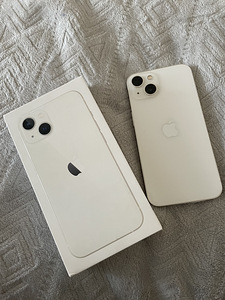 iPhone 13 128 GB (2 foto / 5)