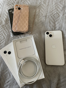 iPhone 13 128 GB (4 foto / 5)