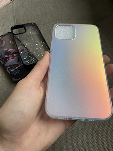 Чехлы на IPhone 12 (3 фото из 8)