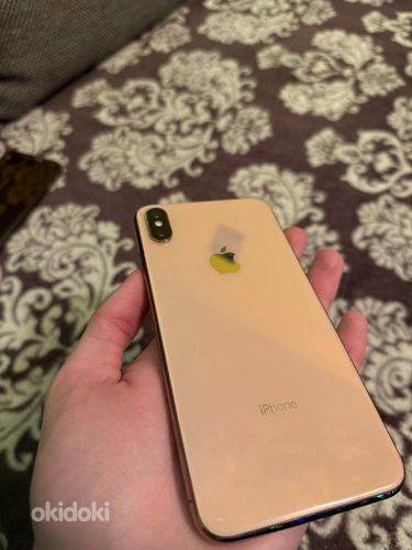 iPhone xs max