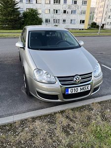 Auto müük (1 foto / 5)