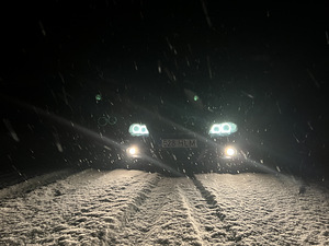 BMW E9x, Pre-fl Angel Eyes led markerid (1 foto / 3)