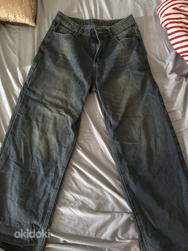 Laiad teksad
