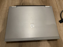 HP elitebook 2540p sülearvuti