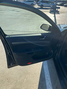 Skoda Octavia 2008 2.0 автомат (5 фото из 10)