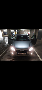 Müüa Audi A4 B7