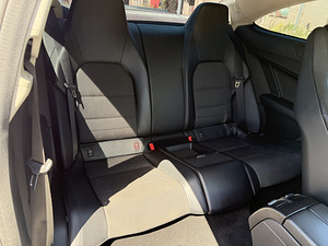 Продам Mercedes Benz C 2.2 d (6 фото из 8)