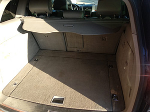 M: Volkswagen Touareg (6 foto / 11)