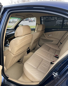 M: BMW 530XI facelift (10 foto / 11)