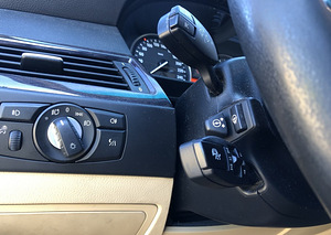M: BMW 530XI facelift (11 foto / 11)