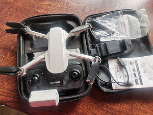 M: LSRC s6smini дрон (3 фото из 3)